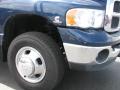 2005 Ram 3500 SLT Quad Cab 4x4 Dually #2