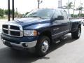2005 Ram 3500 SLT Quad Cab 4x4 Dually #5
