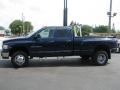 2005 Ram 3500 SLT Quad Cab 4x4 Dually #6