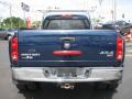 2005 Ram 3500 SLT Quad Cab 4x4 Dually #8