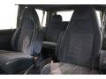  2000 Chevrolet Astro Blue Interior #18