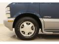  2000 Chevrolet Astro Passenger Van Wheel #22