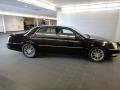 2009 Cadillac DTS Black Raven #8 2009 Cadillac DTS Black Raven #8