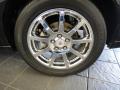 2009 Cadillac DTS Platinum Edition Wheel #10 2009 Cadillac DTS Platinum Edition Wheel #10