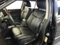 2009 Cadillac DTS Ebony Interior #14 2009 Cadillac DTS Ebony Interior #14