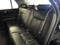 2009 Cadillac DTS Ebony Interior #16 2009 Cadillac DTS Ebony Interior #16