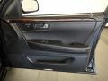 Door Panel of 2009 Cadillac DTS Platinum Edition #19 Door Panel of 2009 Cadillac DTS Platinum Edition #19