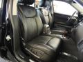2009 Cadillac DTS Ebony Interior #20 2009 Cadillac DTS Ebony Interior #20
