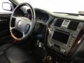 Dashboard of 2009 Cadillac DTS Platinum Edition #21 Dashboard of 2009 Cadillac DTS Platinum Edition #21