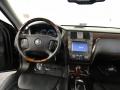 2009 Cadillac DTS Ebony Interior #27 2009 Cadillac DTS Ebony Interior #27