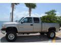 2002 Silverado 2500 LS Extended Cab 4x4 #2