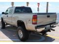 2002 Silverado 2500 LS Extended Cab 4x4 #4