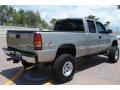 2002 Silverado 2500 LS Extended Cab 4x4 #6