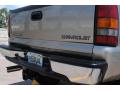 2002 Silverado 2500 LS Extended Cab 4x4 #18