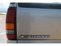 2002 Silverado 2500 LS Extended Cab 4x4 #23