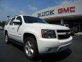 Click for details. 2008 Chevrolet Tahoe LTZ 4x4