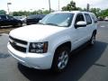 2008 Tahoe LTZ 4x4 #3