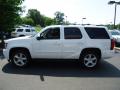 2008 Tahoe LTZ 4x4 #4