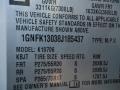 2008 Tahoe LTZ 4x4 #15