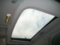 Sunroof of 2000 Acura RL 3.5 Sedan #21