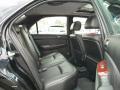  2000 Acura RL Ebony Interior #25