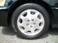  2000 Acura RL 3.5 Sedan Wheel #32