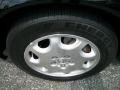  2000 Acura RL 3.5 Sedan Wheel #33