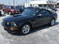 2007 Mustang GT Premium Convertible #1