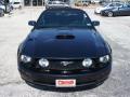 2007 Mustang GT Premium Convertible #6