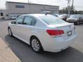 2011 Legacy 3.6R Limited #10