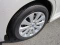  2011 Subaru Legacy 3.6R Limited Wheel #13