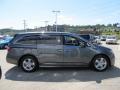 2011 Odyssey Touring Elite #7