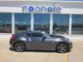 2010 370Z 40th Anniversary Edition Coupe #2