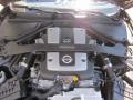  2010 370Z 3.7 Liter DOHC 24-Valve CVTCS V6 Engine #7
