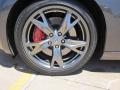  2010 Nissan 370Z 40th Anniversary Edition Coupe Wheel #12