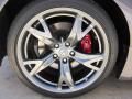  2010 Nissan 370Z 40th Anniversary Edition Coupe Wheel #14