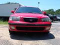 2001 Elantra GT #2