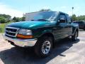 2000 Ranger XLT SuperCab #1