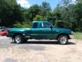 2000 Ranger XLT SuperCab #4