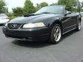 2002 Mustang GT Convertible #1