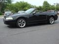 2002 Mustang GT Convertible #2