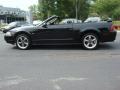 2002 Mustang GT Convertible #3