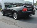 2002 Mustang GT Convertible #4