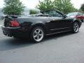 2002 Mustang GT Convertible #5