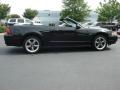 2002 Mustang GT Convertible #6