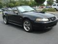 2002 Mustang GT Convertible #7