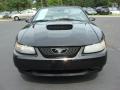 2002 Mustang GT Convertible #8