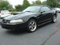 2002 Mustang GT Convertible #19