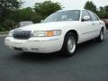 2000 Grand Marquis LS #1