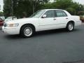 2000 Grand Marquis LS #2